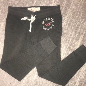 Hollister leggings